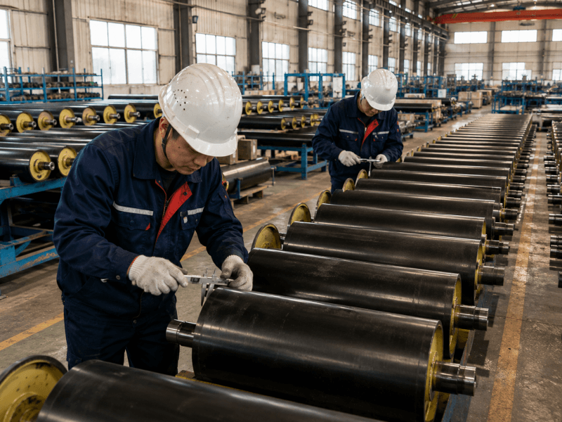 Product Taper Roller Stable Supply from China Factory